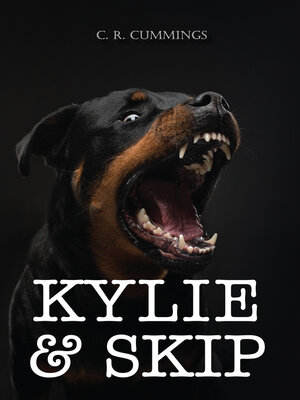 cover image of Kylie & Skip